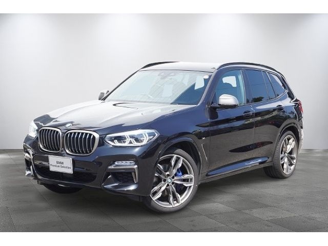 Japanese used car Ref# 1541807 BMW / BMW X3