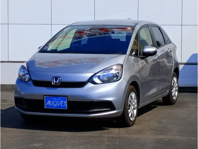 Japanese used car Ref# 1541821 HONDA / FIT