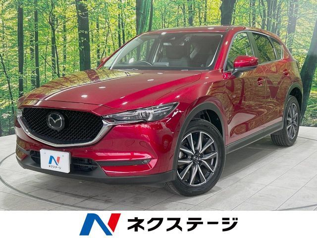 Japanese used car Ref# 1541851 MAZDA / CX-5