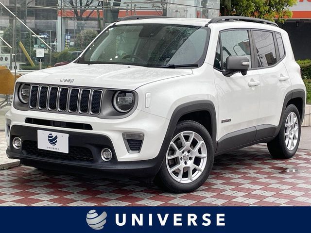 JEEP / JEEP Renegade