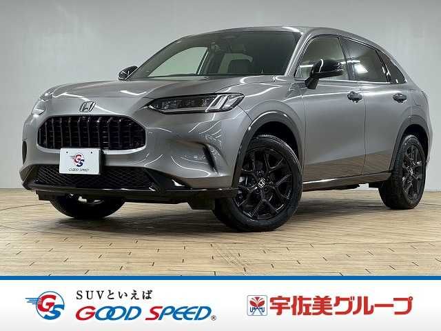 HONDA / ZR-V e:HEV