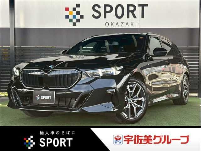 Japanese used car Ref# 1541866 BMW / BMW 5series TOURING