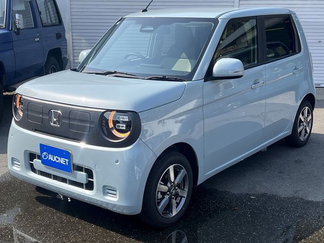 Japanese used car Ref# 1541868 HONDA / N-ONE e: