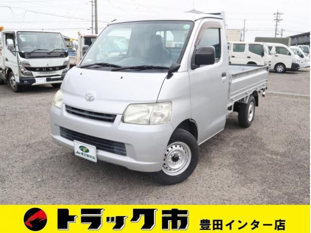 TOYOTA / TOWNACE truck 2WD