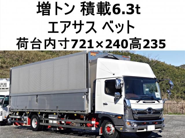 HINO / RANGER