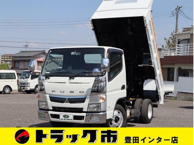 MITSUBISHI / CANTER