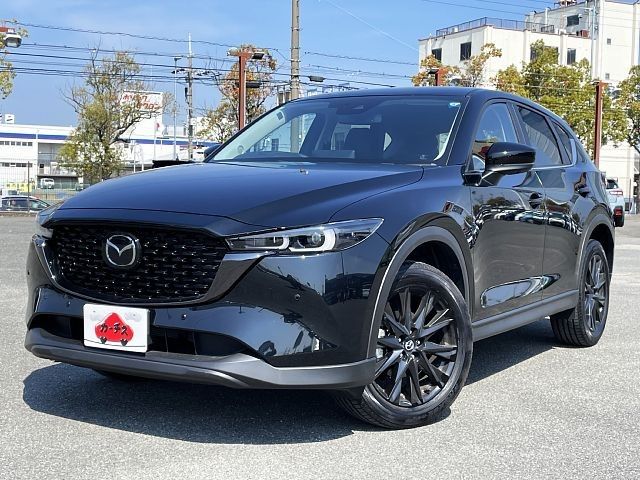 Japanese used car Ref# 1541888 MAZDA / CX-5