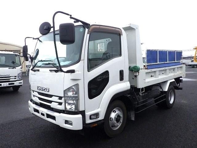ISUZU / FORWARD