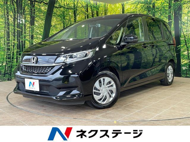 HONDA / FREED