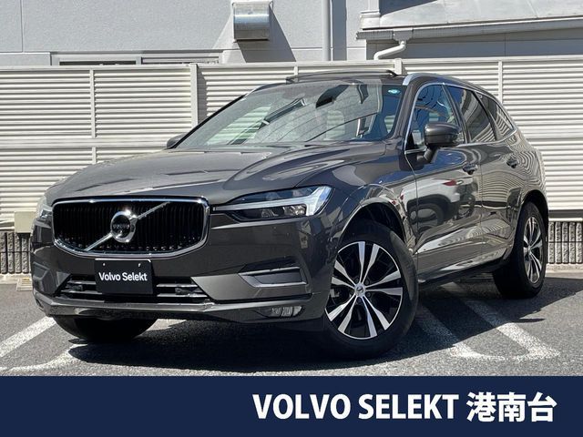 VOLVO / VOLVO XC60
