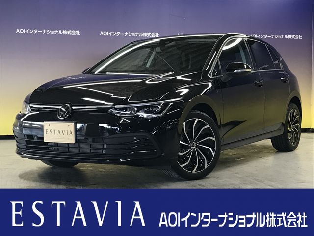 Japanese used car Ref# 1541927 VOLKSWAGEN / VOLKSWAGEN GOLF