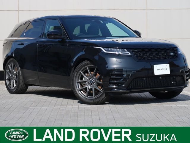 Japanese used car Ref# 1541945 ROVER / ROVER RANGE ROVER VELAR