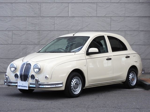 MITSUOKA / VIEWT