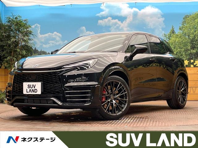 Japanese used car Ref# 1541957 TOYOTA / LEXUS LBX