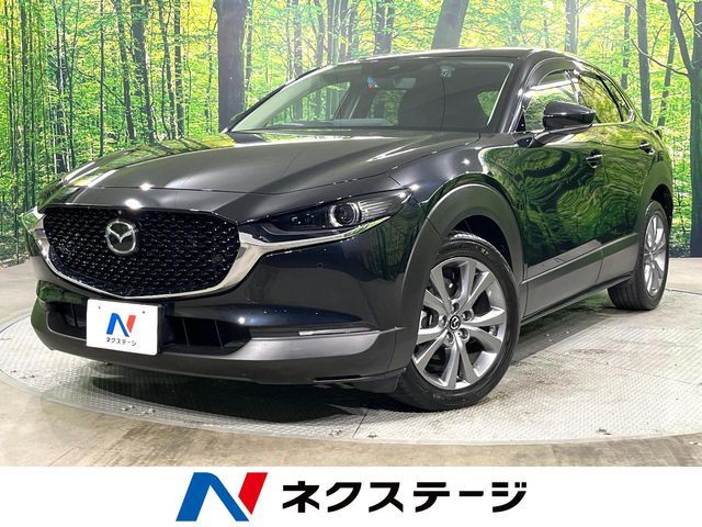 MAZDA / CX-30