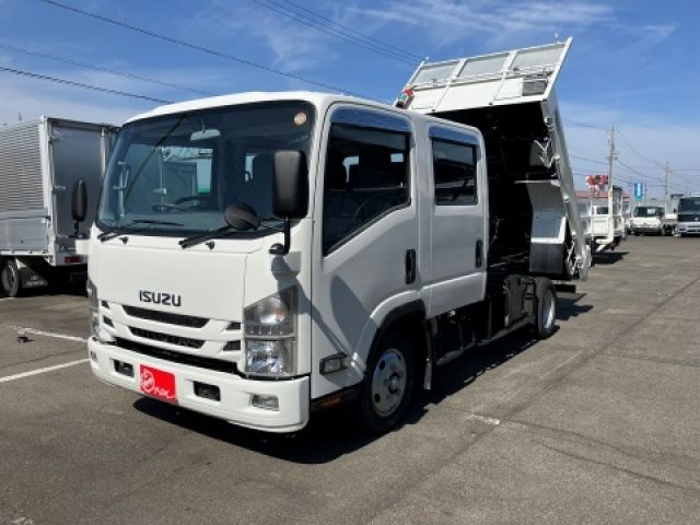 ISUZU / ELF