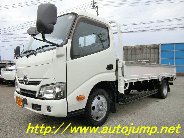 HINO / DUTRO