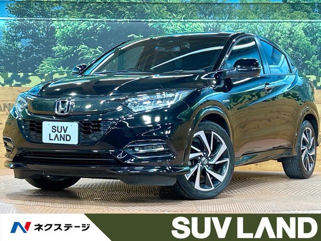 Japanese used car Ref# 1541979 HONDA / VEZEL HYBRID