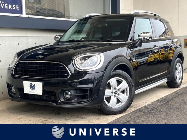 Japanese used car Ref# 1541980 BMW / MINI ONE CROSSOVER