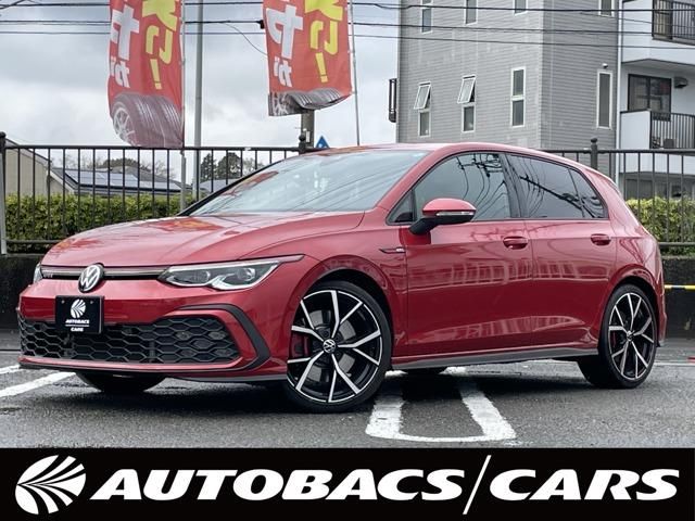 Japanese used car Ref# 1541982 VOLKSWAGEN / VOLKSWAGEN GOLF GTI