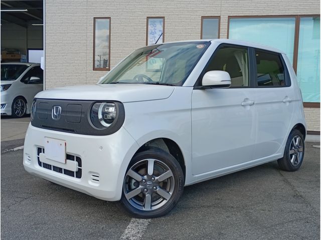 Japanese used car Ref# 1541991 HONDA / N-ONE e: