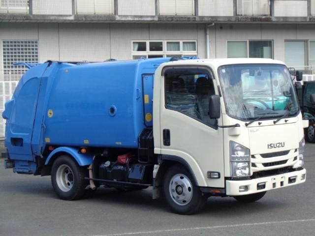ISUZU / ELF
