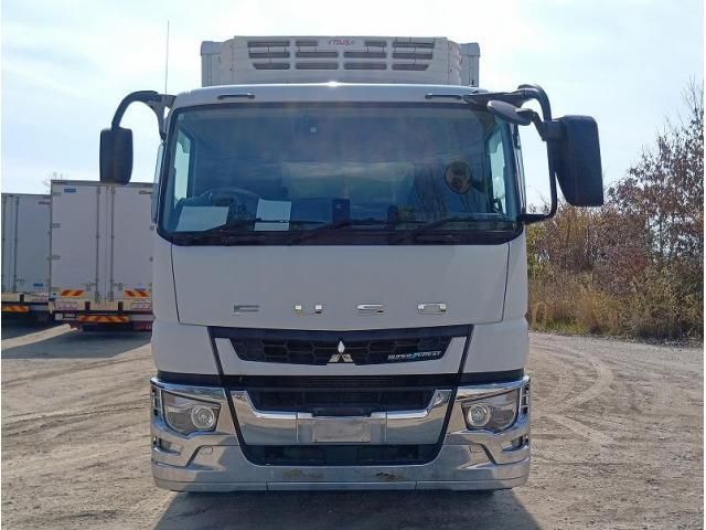 MITSUBISHI FUSOU / SUPER GREAT