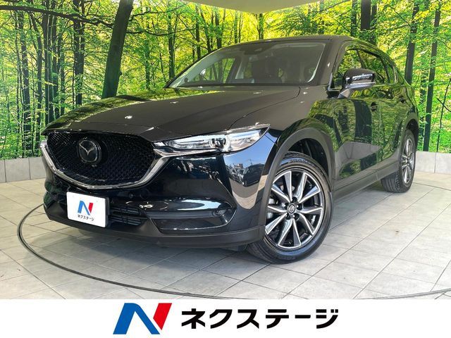 Japanese used car Ref# 1542027 MAZDA / CX-5