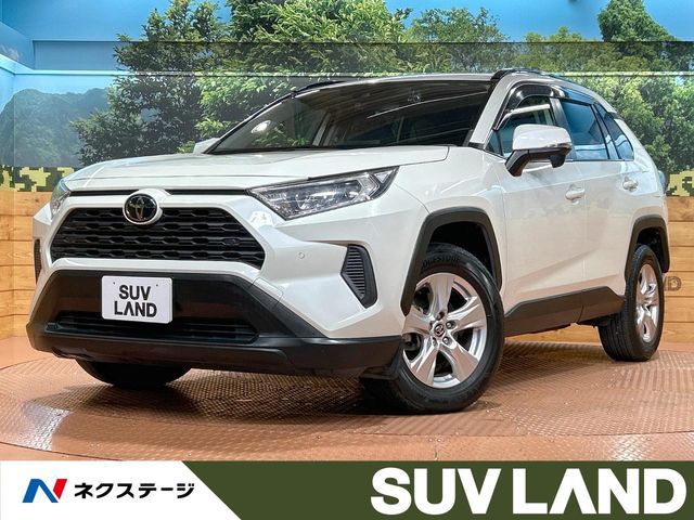 Japanese used car Ref# 1542032 TOYOTA / RAV4 2WD