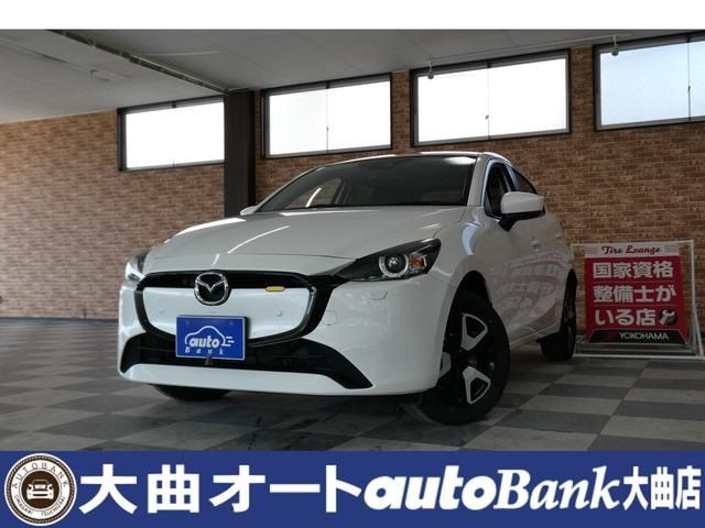 Japanese used car Ref# 1542062 MAZDA / MAZDA2