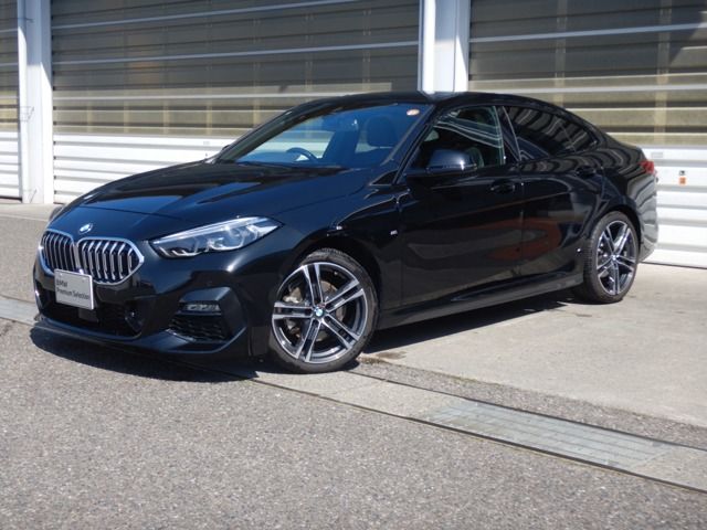 Japanese used car Ref# 1542084 BMW / BMW 2series Gran coupe