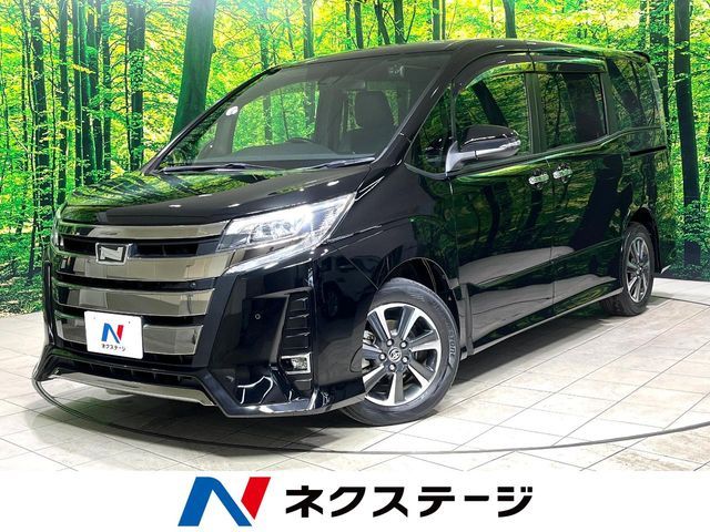 TOYOTA / NOAH
