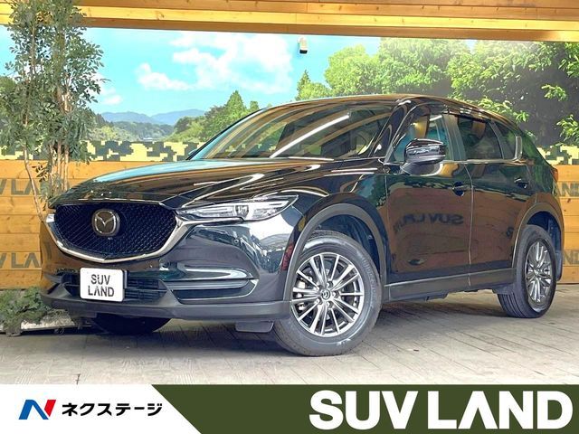 MAZDA / CX-5