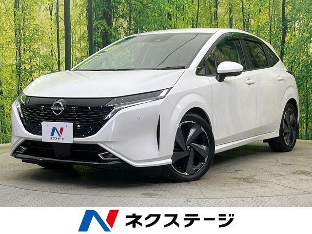Japanese used car Ref# 1542095 NISSAN / AURA