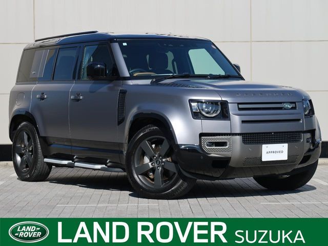 Japanese used car Ref# 1542109 ROVER / ROVER DEFENDER