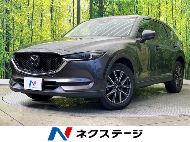 MAZDA / CX-5