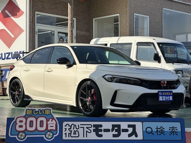 Japanese used car Ref# 1542180 HONDA / CIVIC hatchback