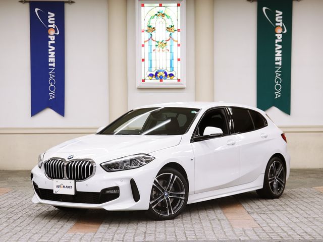 Japanese used car Ref# 1542204 BMW / BMW 1series