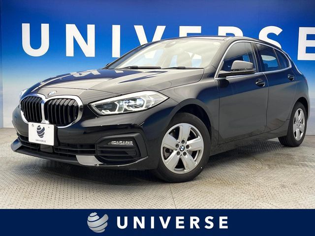 Japanese used car Ref# 1542217 BMW / BMW 1series
