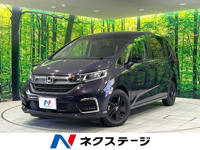 HONDA / FREED HYBRID