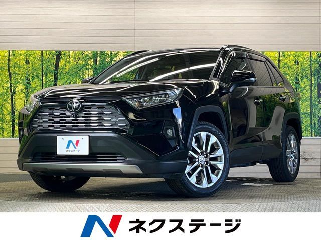 Japanese used car Ref# 1542225 TOYOTA / RAV4 4WD