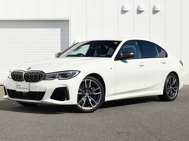 BMW / BMW 3series sedan