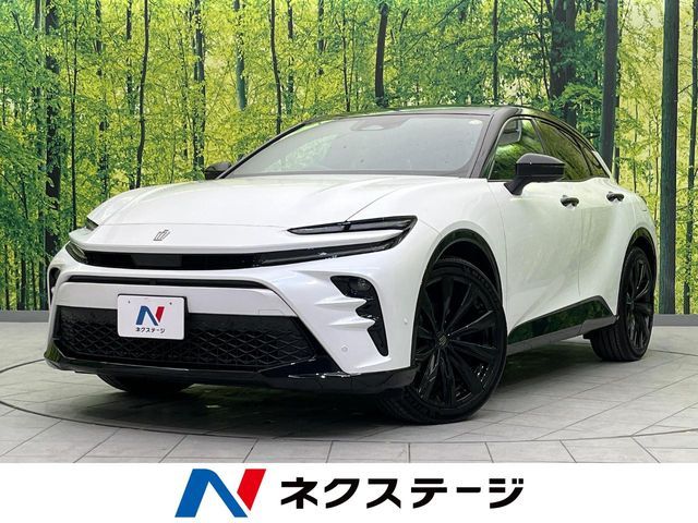 Japanese used car Ref# 1542228 TOYOTA / CROWN SPORT