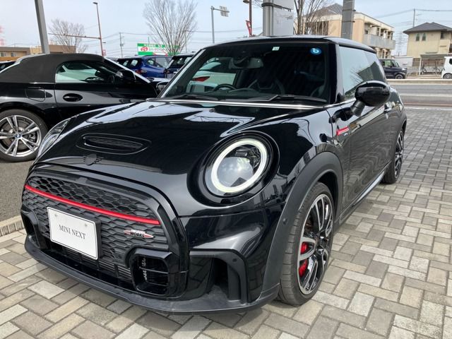 Japanese used car Ref# 1542233 BMW / MINI