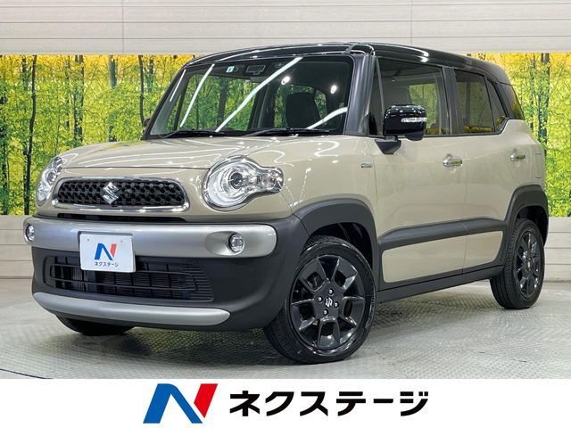 Japanese used car Ref# 1542236 SUZUKI / XBEE