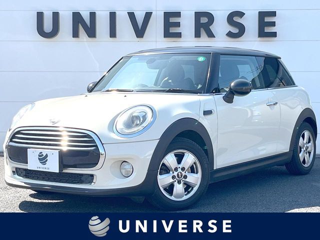 Japanese used car Ref# 1542254 BMW / BMW MINI COOPER