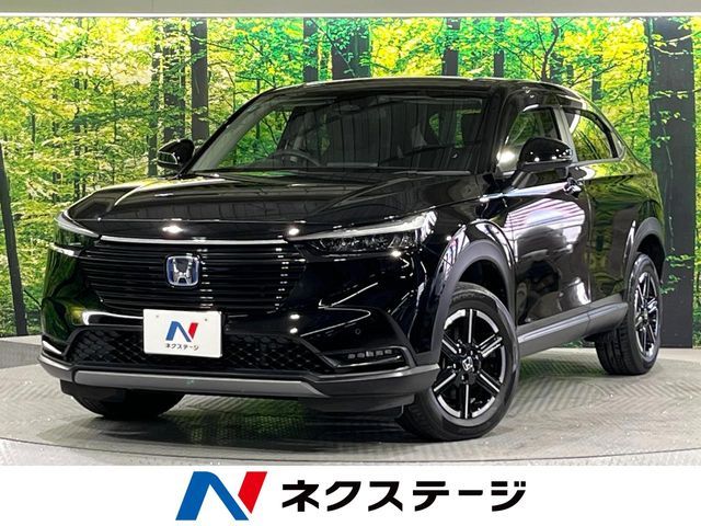 Japanese used car Ref# 1542255 HONDA / VEZEL e:HEV