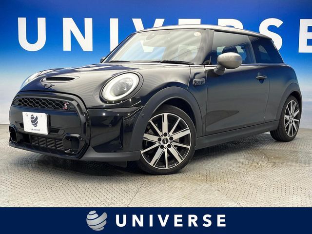 Japanese used car Ref# 1542265 BMW / MINI COOPER S