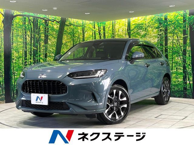 HONDA / ZR-V e:HEV