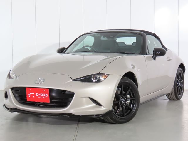Japanese used car Ref# 1542268 MAZDA / ROADSTER